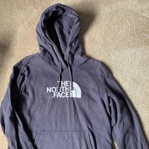 The North Face ladies hoodie